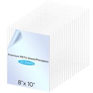 clear acrylic sheet plexiglass plastic logo