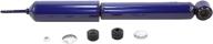 monroe monro-matic plus 32337 shock absorber for improved vehicle performance logo