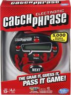 🎮 exclusive amazon electronic catch phrase game – get ready for non-stop fun! logo