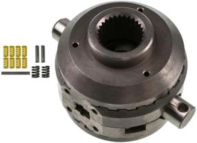 img 2 attached to Powertrax 9206882807 Противобуксовочная система