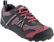 👟 xero shoes women's terraflex lightweight trail running and hiking shoe with zero drop logo