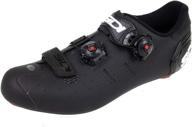 carbon cycle shoes matte black sports & fitness logo