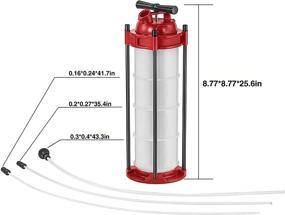 img 3 attached to Aain AA37 Экстрактор Эвакуационной передачи