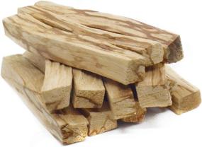 img 3 attached to Atana Palo Santo Sticks: 7 Authentic Incense Sticks for Smudge, Cleansing, and Healing