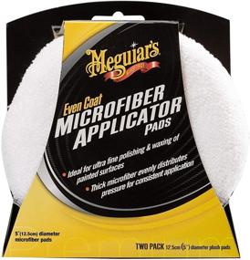 img 3 attached to Meguiars X3080 Count Even Applicator