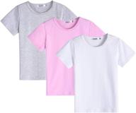 👚 stylish and comfortable greatchy long sleeve t shirts for girls! logo