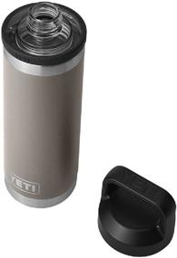 img 1 attached to YETI Rambler Insulated Stainless Sharptail