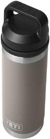 img 2 attached to YETI Rambler Insulated Stainless Sharptail