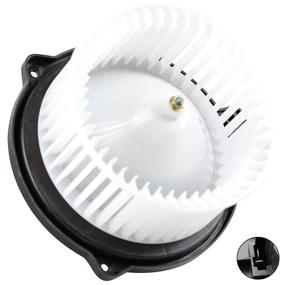 img 3 attached to BOXI Blower Assembly Mitsubishi 8710342020