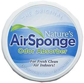 img 1 attached to Natures Air Sponge 101 1DP Original