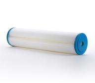 hydronix spc 45 2010 polyester pleated filter logo