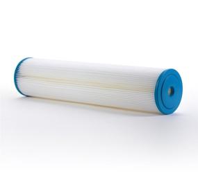 img 4 attached to Hydronix SPC 45 2010 Polyester Pleated Filter