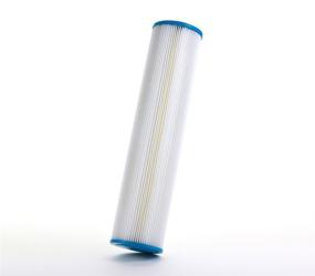 img 2 attached to Hydronix SPC 45 2010 Polyester Pleated Filter