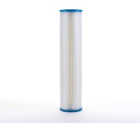 img 3 attached to Hydronix SPC 45 2010 Polyester Pleated Filter