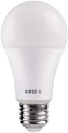 cree ta19 08027mdfh25 12de26 1 e1 equivalent light white: high efficiency led bulb for brilliant illumination логотип