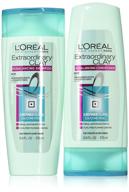 💆 revitalize your hair with extraordinary clay rebalancing shampoo and conditioner set, 12.6 ounces (2 items bundle) logo