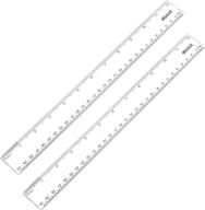 📏 efficiently measure with the eboot plastic straight measuring student логотип