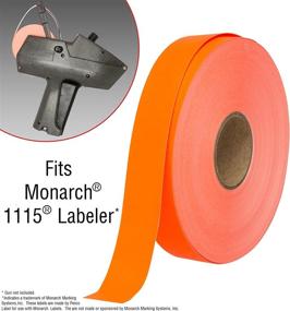 img 3 attached to Flou Pricing Labels Monarch Price