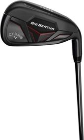 img 4 attached to Callaway Golf 2019 Bertha Individual