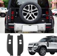 bomely defender anti collision decoration accessories logo