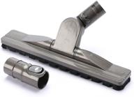 qualtex dyson hardwood articulating vacuum cleaner attachment tool for efficient hard floor cleaning 920018-04 logo