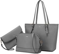 👜 сумки и кошельки lovevook для женщин - сумки на плечо, мешки-хобо логотип