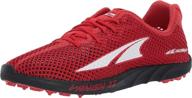 👟 altra alw1912x women's vanish performance shoes for women logo