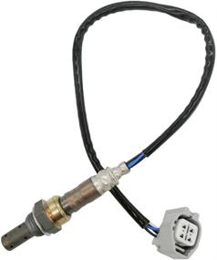 img 2 attached to 🚗 234-9030 4-Wire Upstream Air Fuel Ratio Oxygen Sensor 1 Replacement for 2003-2005 Jaguar S-Type, 2004-2005 Jaguar XJ8 XJR Vanden Plas, and 2005 Jaguar Super V8 4.2L - Offered by Automotive Leader