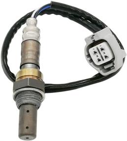 img 3 attached to 🚗 234-9030 4-Wire Upstream Air Fuel Ratio Oxygen Sensor 1 Replacement for 2003-2005 Jaguar S-Type, 2004-2005 Jaguar XJ8 XJR Vanden Plas, and 2005 Jaguar Super V8 4.2L - Offered by Automotive Leader