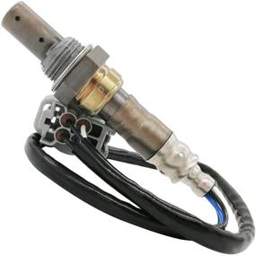 img 1 attached to 🚗 234-9030 4-Wire Upstream Air Fuel Ratio Oxygen Sensor 1 Replacement for 2003-2005 Jaguar S-Type, 2004-2005 Jaguar XJ8 XJR Vanden Plas, and 2005 Jaguar Super V8 4.2L - Offered by Automotive Leader