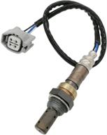 🚗 234-9030 4-wire upstream air fuel ratio oxygen sensor 1 replacement for 2003-2005 jaguar s-type, 2004-2005 jaguar xj8 xjr vanden plas, and 2005 jaguar super v8 4.2l - offered by automotive leader logo