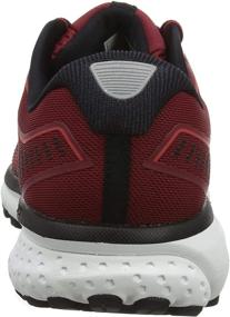 img 2 attached to 👟 Brooks Ghost 12: The Ultimate Men's Running Shoe