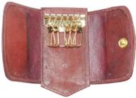 marshal genuine leather holder size men's accessories for wallets, card cases & money organizers логотип