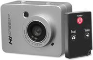 pyle hi speed sports action camera - hd 1080p mini camcorder w/ 12 mp cam logo