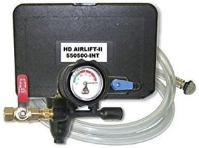 img 3 attached to UView 550500INT Airlift Cooling Refiller