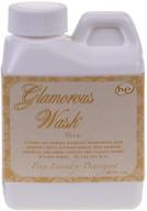 💎 diva glamorous wash (4 ounce) by tyler candle co: unleash your inner glamour logo