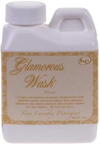 img 2 attached to 💎 Diva Glamorous Wash (4 Ounce) by Tyler Candle Co: Unleash Your Inner Glamour