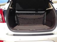 envelope trunk cargo buick encore logo