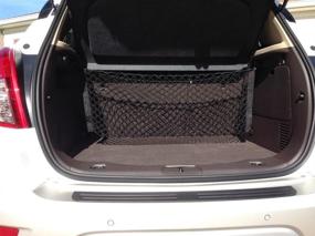 img 3 attached to Envelope Trunk Cargo BUICK ENCORE