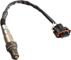 img 1 attached to 🔥 Повышенная эффективность: датчик кислорода GM Genuine Parts 213-4698