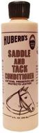 🏇 revitalize your riding gear with huberd's saddle & tack conditioner: the ultimate care solution логотип