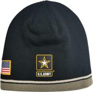 icon sports military beanies battle outdoor recreation logo