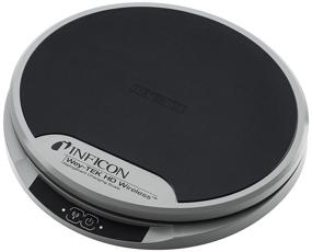 img 1 attached to 📊 Inficon Wey-TEK HD Wireless Refrigerant Charging Scale: Advanced Precision and Convenience (Model 719-202-G1)