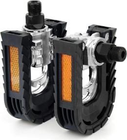 img 4 attached to TinLeJa Anti Skid Складной универсальный алюминий