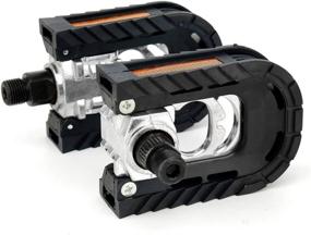 img 3 attached to TinLeJa Anti Skid Складной универсальный алюминий