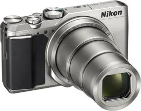 img 2 attached to Silver Nikon COOLPIX A900 📷 Digital Camera – Optimize Your Photography Results