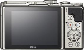 img 1 attached to Silver Nikon COOLPIX A900 📷 Digital Camera – Optimize Your Photography Results