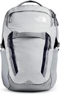 🎒 the surge backpack by the north face logo