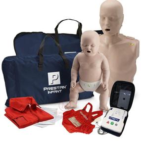 img 4 attached to Enhance Your Manikin Training with UltraTrainer MCR Accessories
