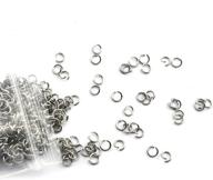 tegg stainless connectors jewelry finding beading & jewelry making logo